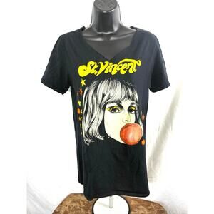 St. Vincent Tour Dates 2021 V-Neck Tee